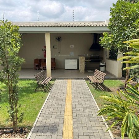 Villa Sítio Sebastião Pereira Jambeiro Exterior foto