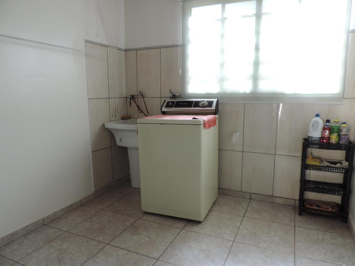 Villa Sítio Sebastião Pereira Jambeiro Exterior foto
